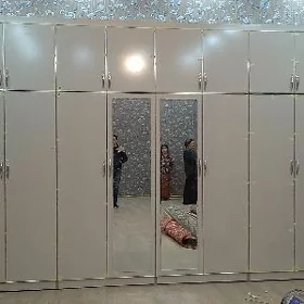 MEBEL ️️️ GARNATUR ŞKAF