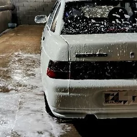 Lada 2110 2002