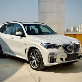 BMW X5 2019