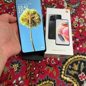 Redmi Not 12 8/128
