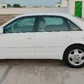 Toyota Avalon 2002
