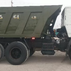 Kamaz 5410 1995