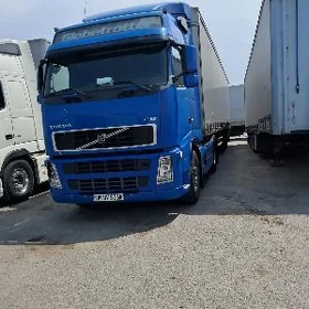 Volvo FH12 2004
