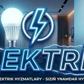 elektrik santehnik