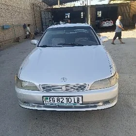 Toyota Mark II 1995