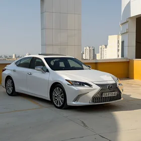 Lexus ES 350 2020