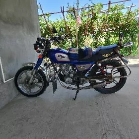 Fekon FK150-8G 2013