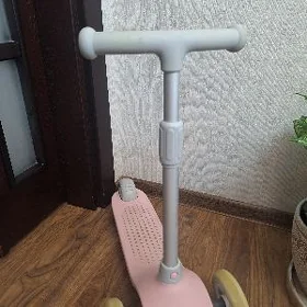 самокат