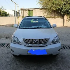 Lexus RX 330 2005