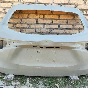 Haýlandyr bagaž