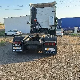 Volvo FH 460 2002