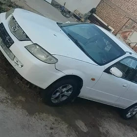 Mazda Mazda3 2002