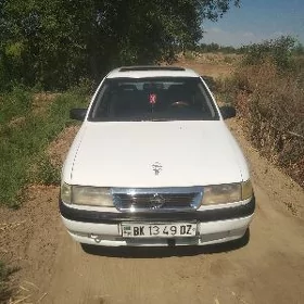Opel Vectra 1991