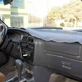 Toyota Camry 1992