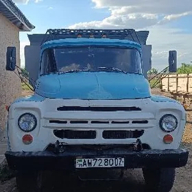 Zil 130 1986
