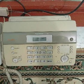 Faks Panasonic