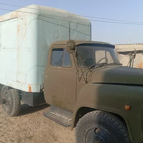 Gaz 52 1993