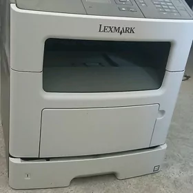 Printer Lexmark