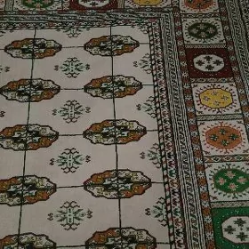 haly turk ковёр турецкий новый