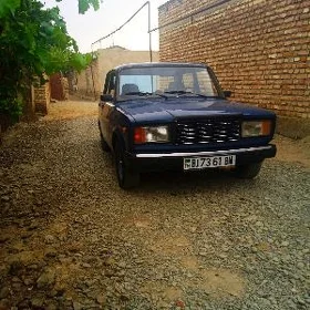 Lada 2107 2006