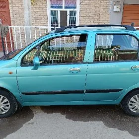 Daewoo Matiz 2003