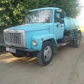 Gaz 53 1991
