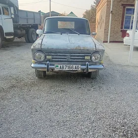 Москвич 412 1990