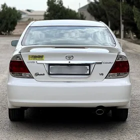 Toyota Camry 2004