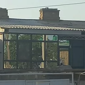 plastika ayna balkona