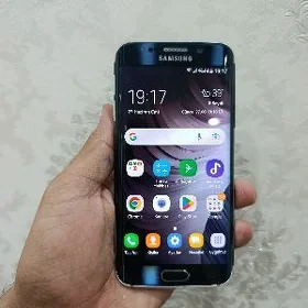 Samsung s6 edge