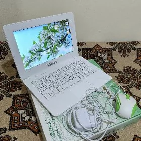 Noutbuk Bilimli