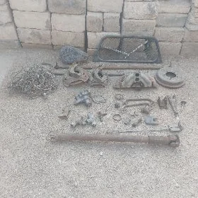 Uaz Zapçaslar