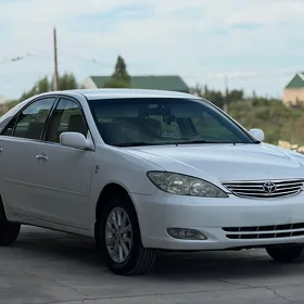 Toyota Camry 2003