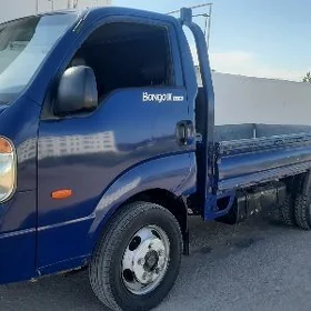 Kia Bongo 2008
