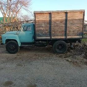 Gaz 52 1980