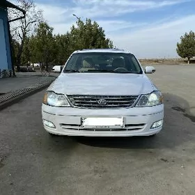 Toyota Avalon 2001