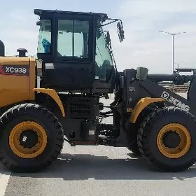 XCMG 500 2026
