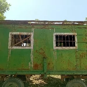 pirsep wagon