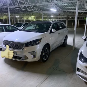 Kia Sorento 2019