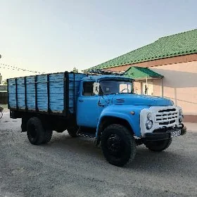 Zil 130 1980