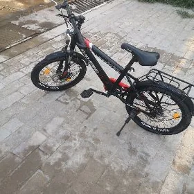 Велосипед детски.