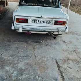 Lada 2106 1999