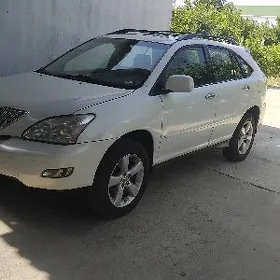 Lexus RX 330 2004