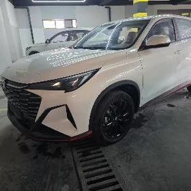 Changan X5 Plus 2026