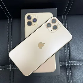 iphone 11 pro Gold 256Gb IPHON