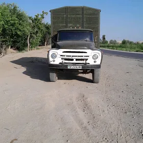 Zil 130 1980