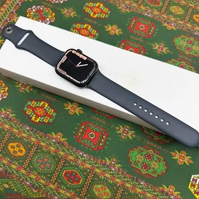 Appl watch 7 seria 45Mm
