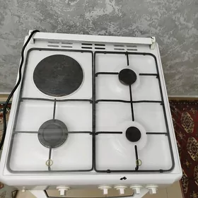 Gaz plita