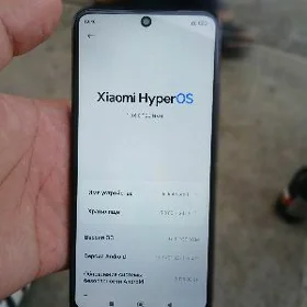 Redmi not 11