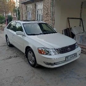 Toyota Avalon 2004